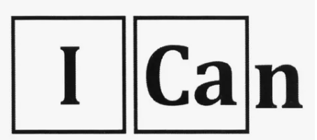 I Can
